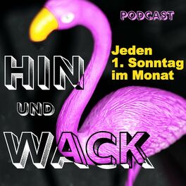 Show cover of HIN UND WACK