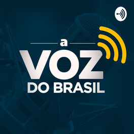 Show cover of A Voz do Brasil