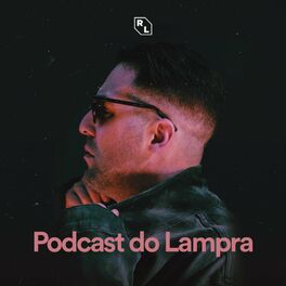 Show cover of Podcast do Lampra