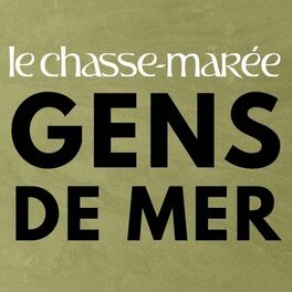 Show cover of Gens de mer