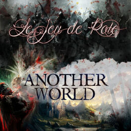 Show cover of Le jdr d'another world