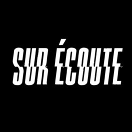 Show cover of Sur écoute