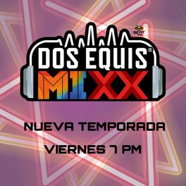 Show cover of Dos Equis Mixx