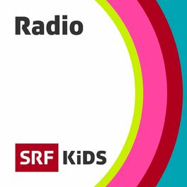 Show cover of SRF Kids im Radio