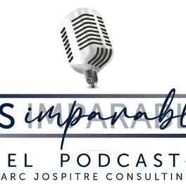 Show cover of Los Imparables, el Podcast!!!