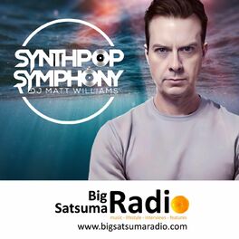 Show cover of Synthpop Symphony W/Matt Williams