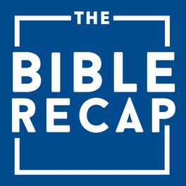 Show cover of The Bible Recap