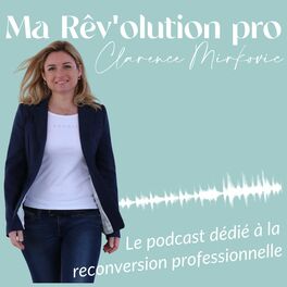 Show cover of Ma Rêv'olution pro