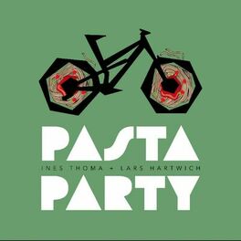 Show cover of MTB Pasta Party
