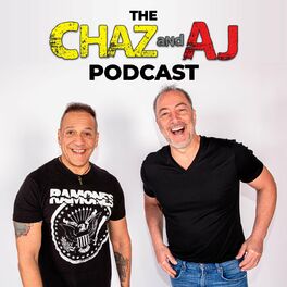 Show cover of Chaz & AJ In The Morning