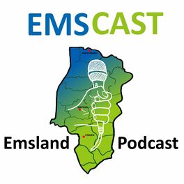 Show cover of EmsCast - der Emsland Podcast