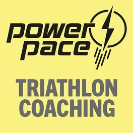 Show cover of power & pace | Triathlon-Training by tri-mag.de