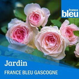 Show cover of Le Jardin de Régine - France Bleu Gascogne