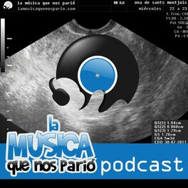 Show cover of La Música Que Nos Parió