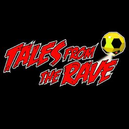 Show cover of Tales from the Rave