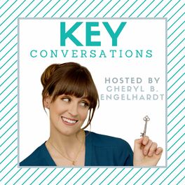 Show cover of Key Conversations