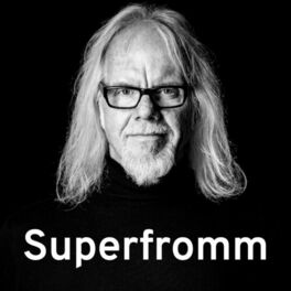 Show cover of superfromm