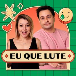 Show cover of Eu Que Lute