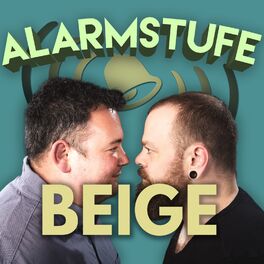 Show cover of Alarmstufe Beige - Der Podcast