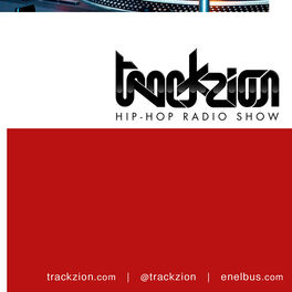 Show cover of Trackzion. Hip-Hop radio show (Capítulos 10 y 11)