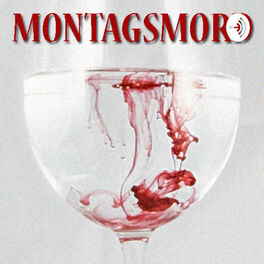 Show cover of Montagsmord