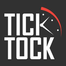 Show cover of Tick Tock