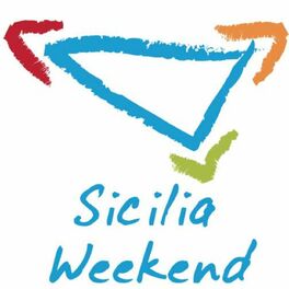 Show cover of Sicilia Weekend