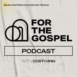 Show cover of For the Gospel Podcast