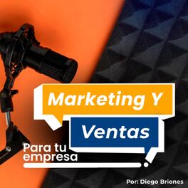 Show cover of Marketing y Ventas para tu Empresa