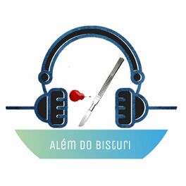 Show cover of Além do Bisturi