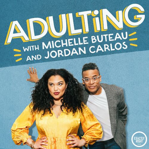 In Her New Book, Michelle Buteau Finds Heart and Humor in the Ups