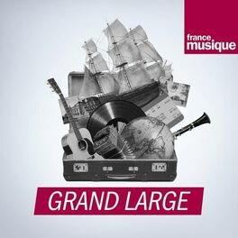 Show cover of Grand Large