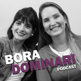 Show cover of BORA DOMINAR! Domine suas Finanças