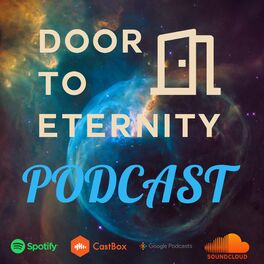 Show cover of Door To Eternity