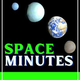 Show cover of SPACE MINUTES
