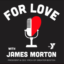 Show cover of For Love, With James Morton