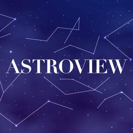 Show cover of AstroView