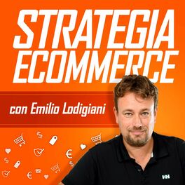Show cover of Strategia eCommerce