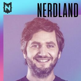 Show cover of Nerdland Podcast