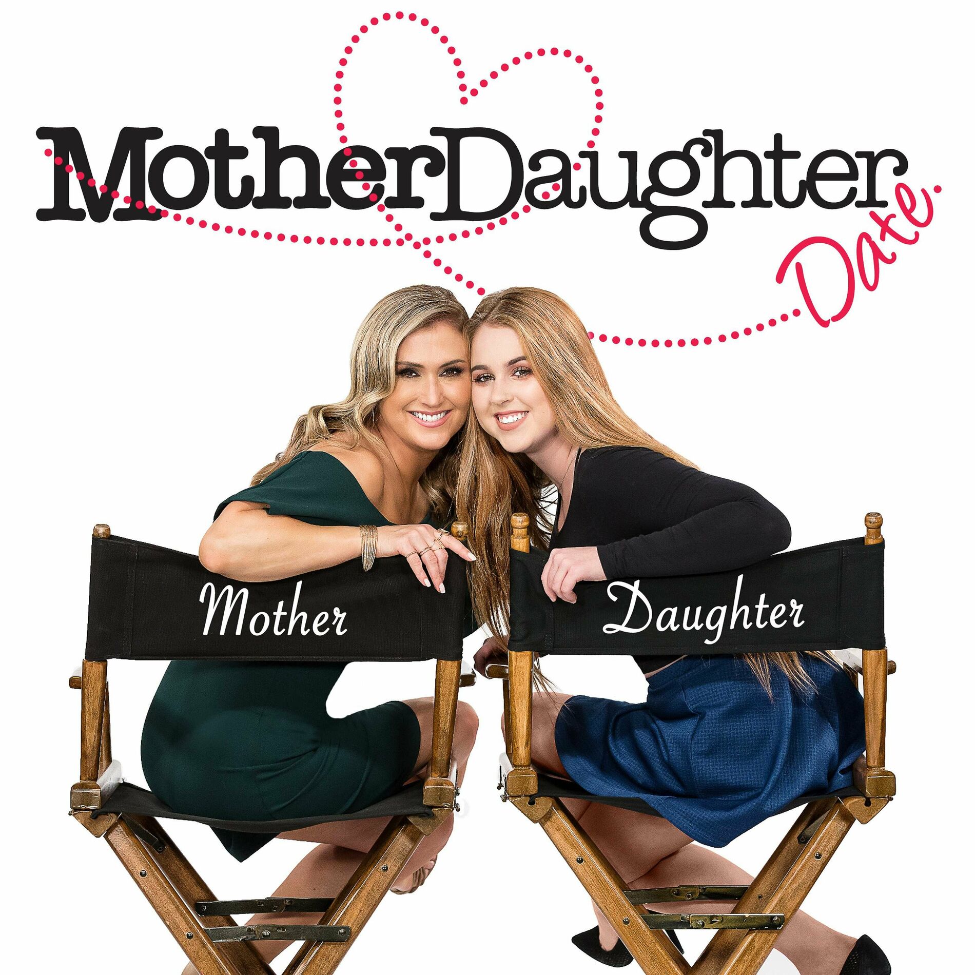 Listen to Mother Daughter Date podcast | Deezer