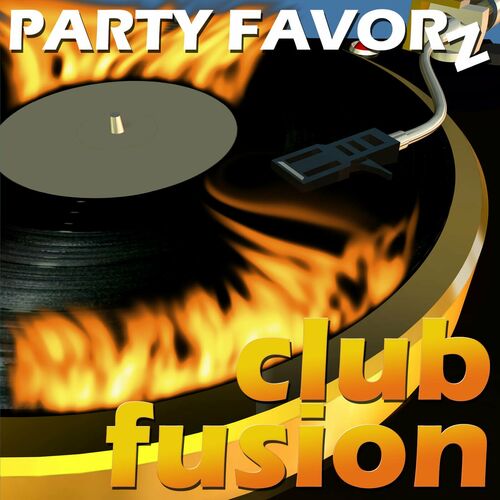 Escucha el podcast Club Fusion by Party Favorz