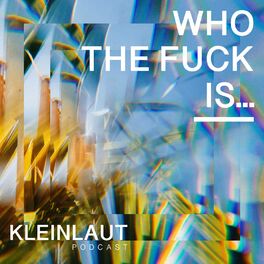 Show cover of KLEINLAUT