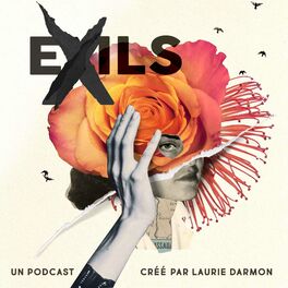 Show cover of EXILS
