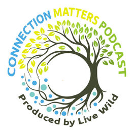 Show cover of Connection Matters Podcast