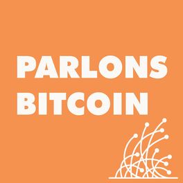 Show cover of Parlons Bitcoin