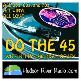 Show cover of Do The 45
