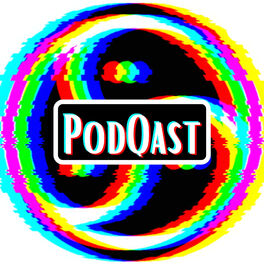 Show cover of PodQast: podcast du Q