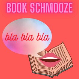 Show cover of Book Schmooze