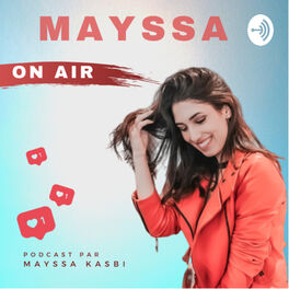 Show cover of Mayssa ON AIR