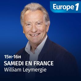 Show cover of Samedi en France
